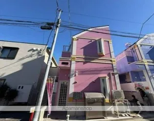 ティ アーモドリームの画像