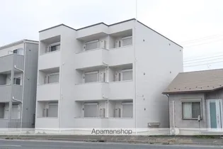 (仮)入間市河原町アパート【1階】の外観