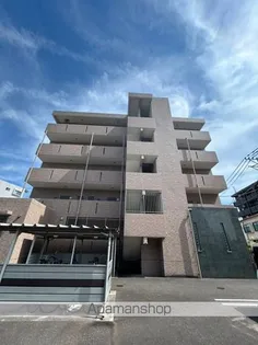 ロイヤルグリーン瀬頭の画像