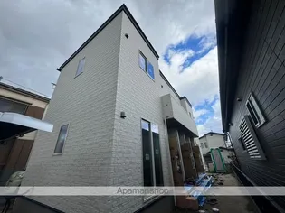 EARTH開成の画像