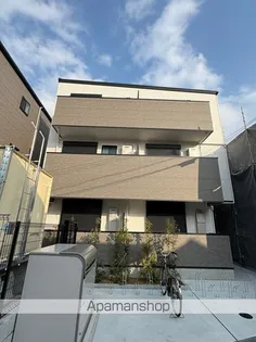 ALEGRIA北助松SOUTHの画像