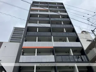 レブリアント清川Ⅱの画像