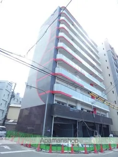 セレニテ梅田北アリエ壱番館【7階】の外観