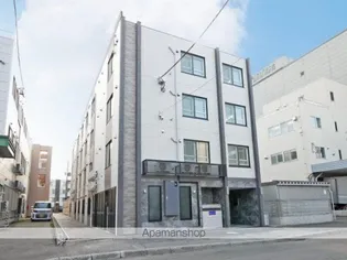 グランメール クレール苗穂の画像
