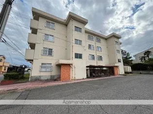 桜ヶ丘ハイツの画像