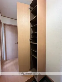 さくら160B棟【1階】の内装