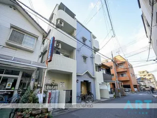 メゾン清水町の画像