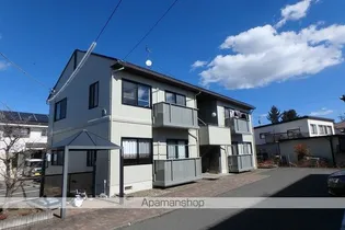 コスモスハイツDEの画像