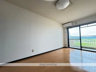 アペックス福井医大前【607号室】の内装