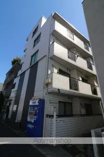 プレステージ三鷹【2階】の外観