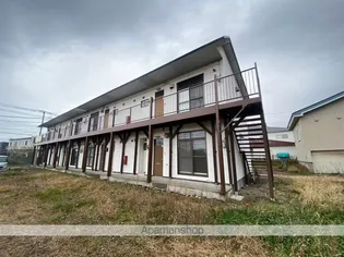 高橋マンションの画像