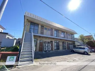 エレガンス日吉の画像