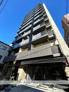 THE GATEHOUSE 浅草雷門【2階】の外観