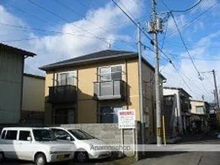 シャーメゾン上野の画像