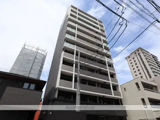 メインステージ名古屋 ノースマーク【7階】の外観