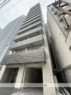クオリタス秋葉原【4階】の外観