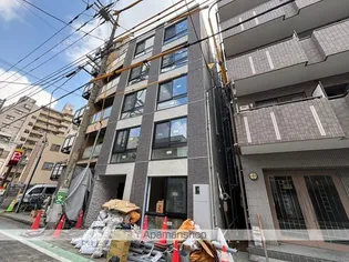 ティーエッジ鶴見中央の画像