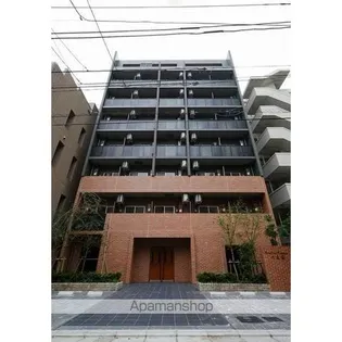 ESTEM COURT KOMAGOME六義園の画像