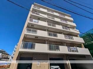 ボヌール小岩の画像
