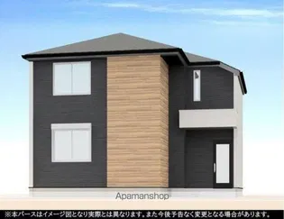KEIAI RESIDENCE 初石の画像