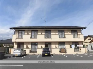 レジデンス佐藤の画像