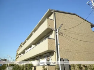 カレント上板橋の画像