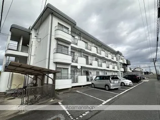 西春師勝土地第2ビルの画像