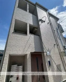 南薫町アパートの画像