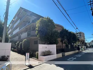 ベルシャトウ津田沼の画像