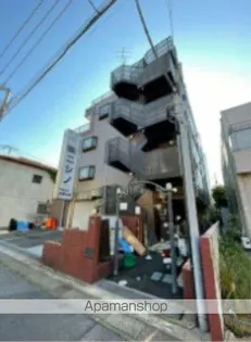 ニシノビルの画像