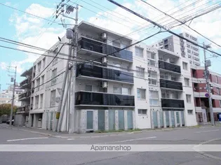 FOREST HILLS Bの画像
