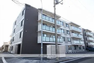 黄金北3丁目MS B棟の画像