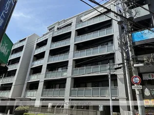 ディナック船橋 MODE Nの画像