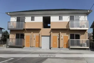 リッツ ハウスの画像