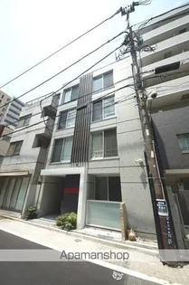 PASEO YOTSUYA【3階】の外観