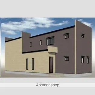 フォルテッツア城南の画像