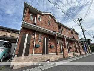 ヨーロピアンシャレー東沖野の画像