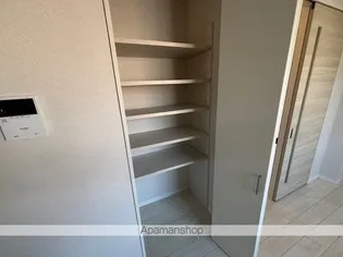 ファーストグリーンⅡ【102号室】の内装