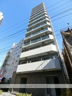 S−RESIDENCE 松戸【10階】の外観