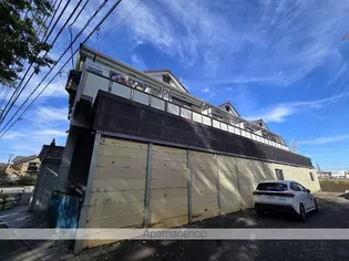 リバーサイドビューの画像