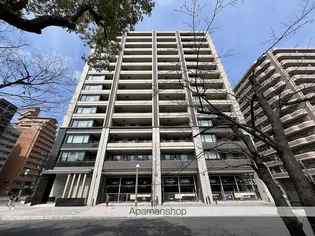 パークホームズ平和大通りの画像