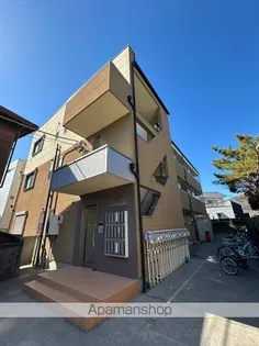 NS GATE鎌倉材木座の画像