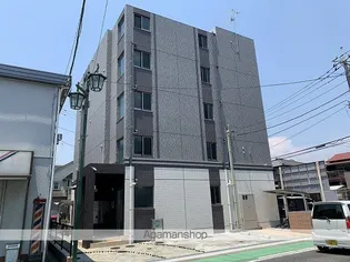 シトラスコート 本厚木の画像