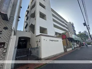 トーカンマンション反町の画像