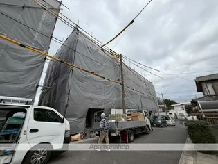 ルクセント検見川の画像