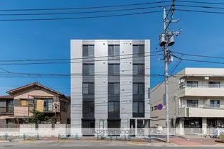 ココキューブ大泉学園の画像