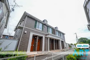 サニーヴィラ N Bの画像