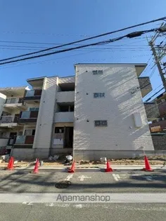 アビタシオン北野田の画像