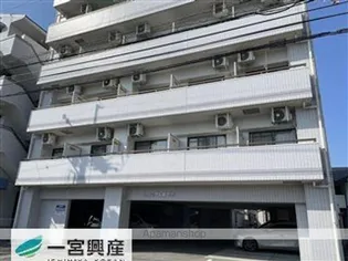 フェニックス東石井の画像