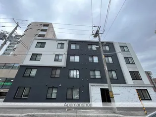 SーRESIDENCE琴似駅前の画像